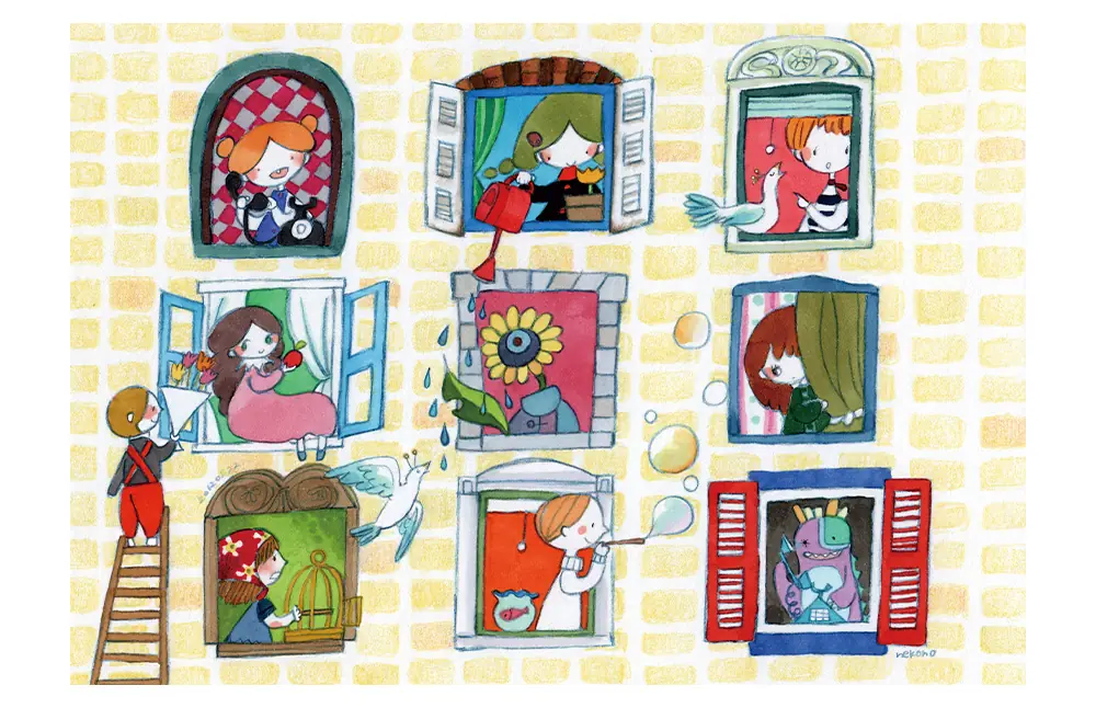 自立援助ホーム