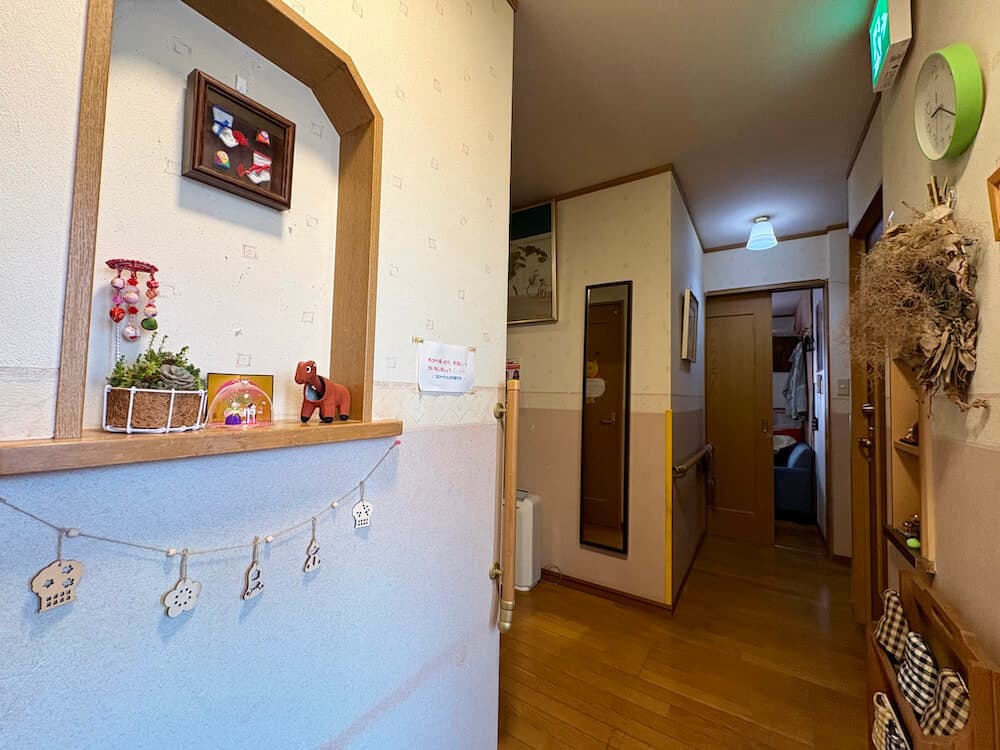 自立援助ホーム あてんぽ