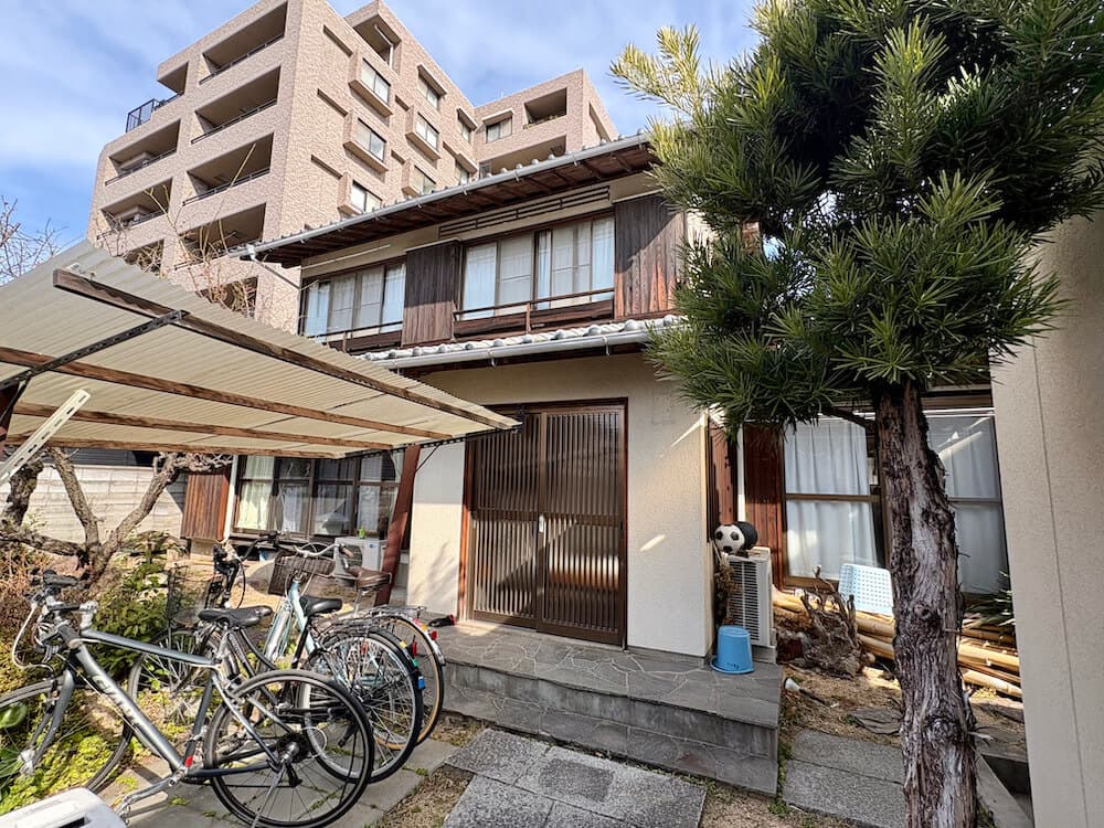 自立援助ホーム 学南ホーム