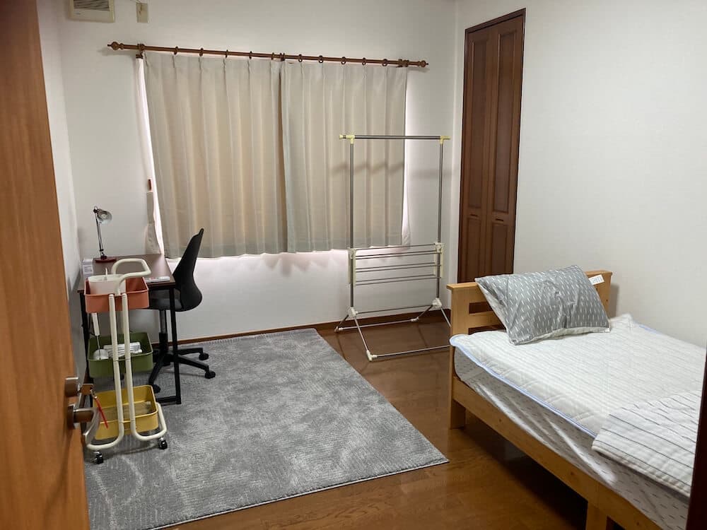 子どもシェルター モモの家